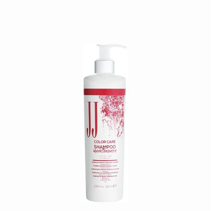 JJ Color Care Shampoo Maintien