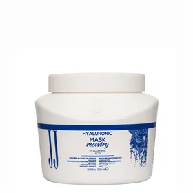 Máscara Capilar JJ Hyaluronic Recovery 500ml