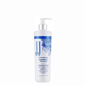 JJ Hyaluronic Shampoo Recovery