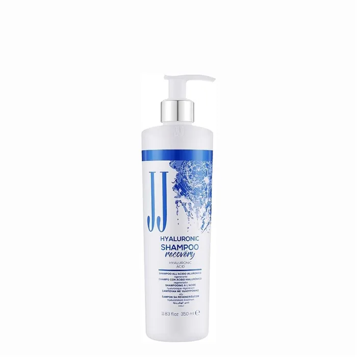 Champô JJ Hyaluronic Recovery