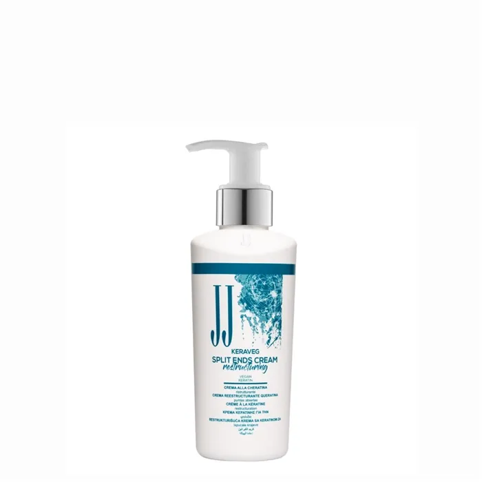 JJ Keraveg Split End Cream Restructurante 150 ml