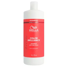 Wella Invigo Brilliance Coarse Amaciador