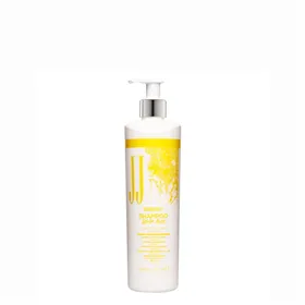 JJ Energy Shampoo Hair Loss
