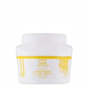 Máscara JJ Energy para Queda de Cabelo 500ml
