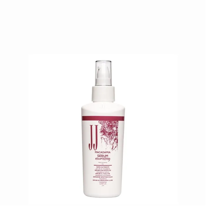 Spray Nutritivo JJ Macadamia 150ml