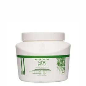 Máscara de Cabelo JJ After Color PH 4.5 500ml
