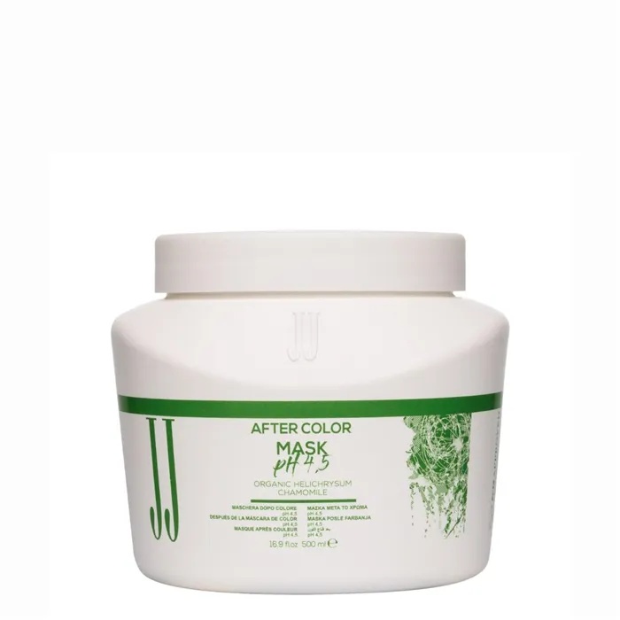 Máscara de Cabelo JJ After Color PH 4.5 500ml