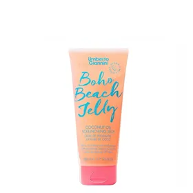 Umberto Giannini Beach Jelly Coconut Scrunching 200ml