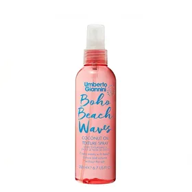 Spray de Textura Umberto Giannini Beach Waves 200ml