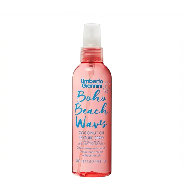 Spray de Textura Umberto Giannini Beach Waves 200ml