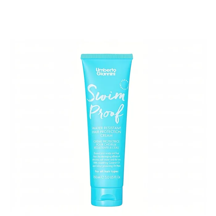 Umberto Giannini Swin Proof Water Resistant Creme Protetor de Cabelo 150ml