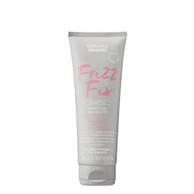 Umberto Giannini Frizz Fix Champô 250ml