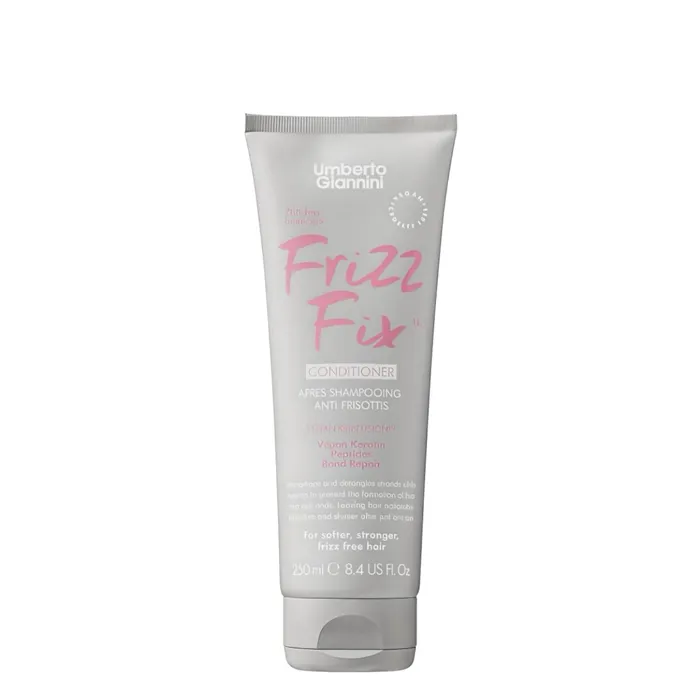 Umberto Giannini Frizz Fix Amaciador 250ml