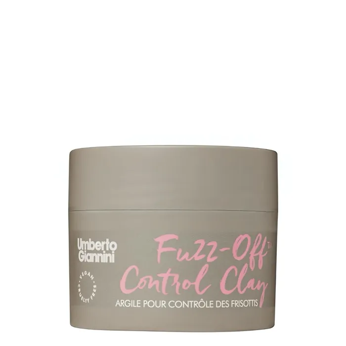 Umberto Giannini Fuzz-Off Control Clay 100 ml