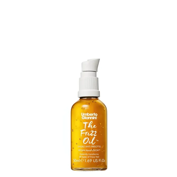 Óleo Blow The Frizz 50ml Umberto Giannini