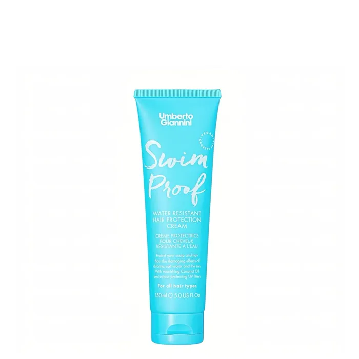 Umberto Giannini Créme De Curl Control Cream 150ml