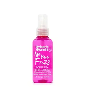 Umberto Giannini No Frizz Curl Serum 75 ml