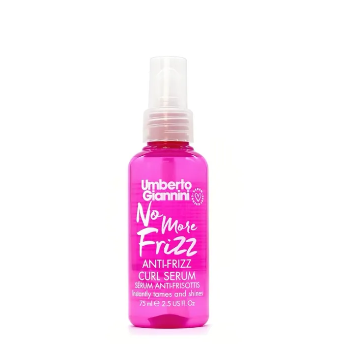 Umberto Giannini No Frizz Curl Serum 75 ml
