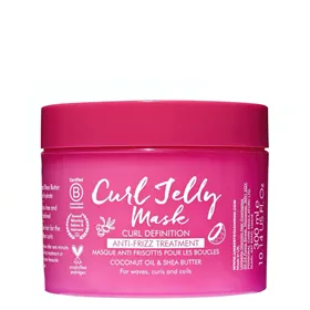 Máscara Intensiva Curl Jelly Umberto Giannini 300ml