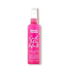 Umberto Giannini Curl Jelly Refresh Reviving Spritz 150ml
