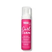 Umberto Giannini Curl Foam Anti-Frizz Styling Mousse 200ml