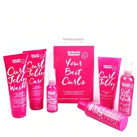 Kit Umberto Giannini Your Best Curls