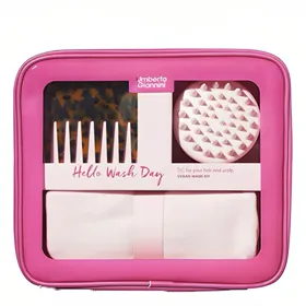 Kit Hello Wash Day Umberto Giannini