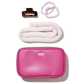 Kit Umberto Giannini Curls sem Calor