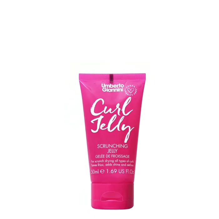 Umberto Giannini Curl Jelly Scrunching Jelly