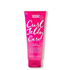 Umberto Giannini Curl Jelly Care De-Frizz Conditioner