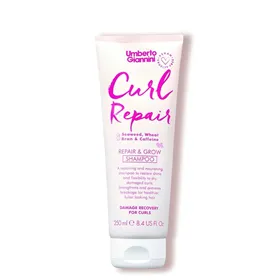 Umberto Giannini Curl Repair Champô 250ml