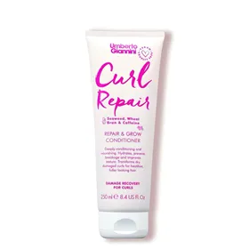 Umberto Giannini Curl Repair Amaciador 250ml