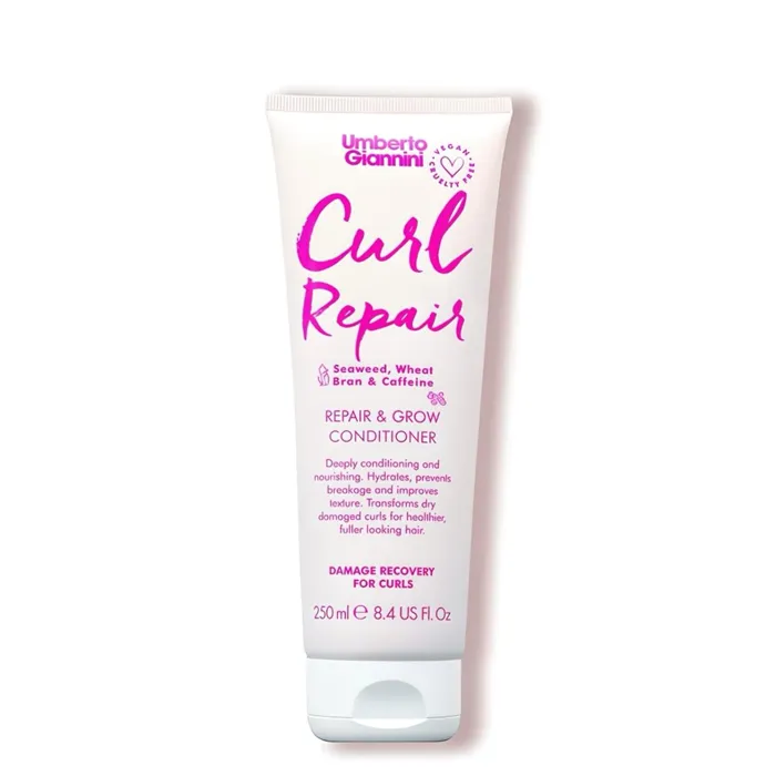 Umberto Giannini Curl Repair Amaciador 250ml