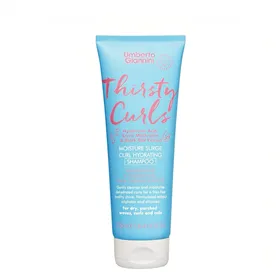 Umberto Giannini Thirsty Curls Hydrating Champô 250ml