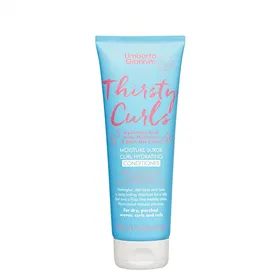 Umberto Giannini Thirsty Curls Amaciador Hidratante 250ml