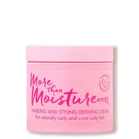 Umberto Giannini More Than Moisture Styling Cream 200ml