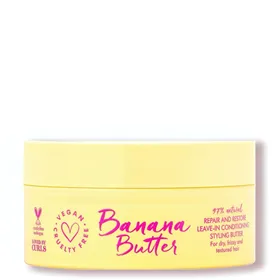 Umberto Giannini Banana Butter 200ml