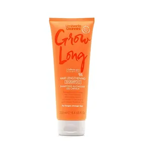 Umberto Giannini Grow Long Champô Estimulante de Raízes 250ml