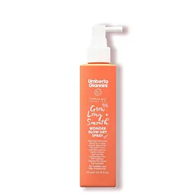 Umberto Giannini Grow Long Dream Long Spray Antihumidade 150ml