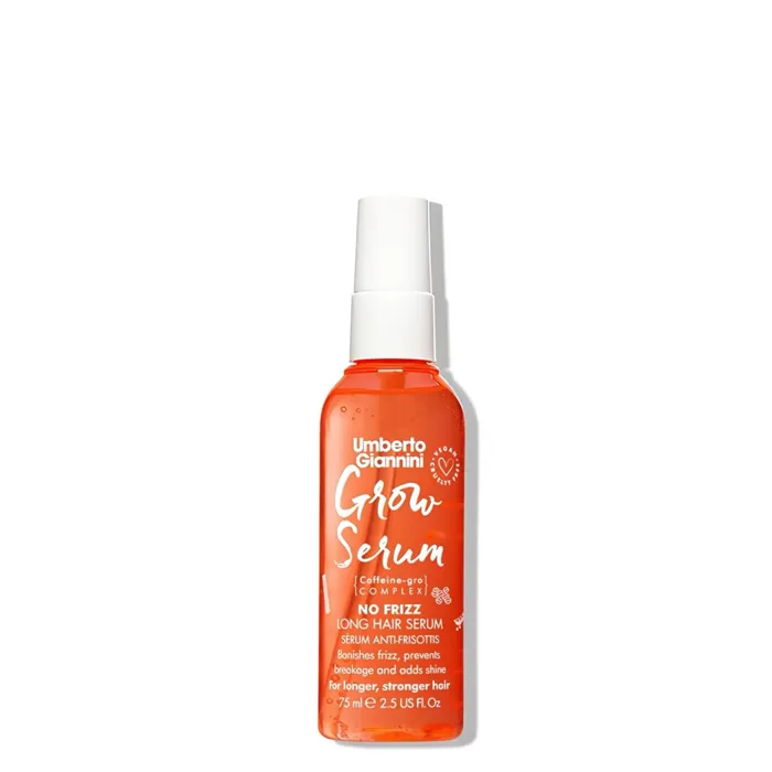 Umberto Giannini Grow Long Styling Serum 75 ml