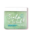 Umberto Giannini Scalp Scrub Esfoliante Tratamento Anticaspa 200g