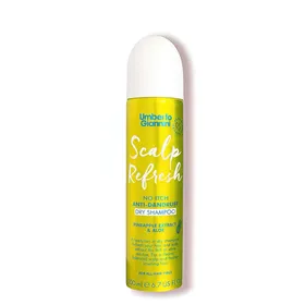 Champô Seco Invisível Umberto Giannini Scalp Refresh 200ml