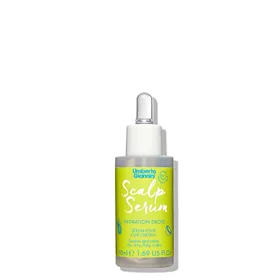 Umberto Giannini Scalp Serum Gotas de Hidratação 50ml