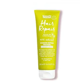 Umberto Giannini Hair Repair Damage Protein Amaciador 200ml