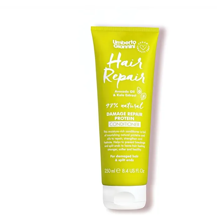 Umberto Giannini Hair Repair Damage Protein Amaciador 200ml