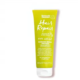 Umberto Giannini Hair Repair Champô 250ml
