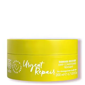 Tratamento Reparador Urgente de Danos Umberto Giannini 200ml