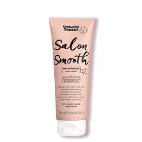 Umberto Giannini Smooth Wash Moisturising Champô 250ml