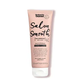 Umberto Giannini Smooth Wash Amaciador Hidratante 250ml