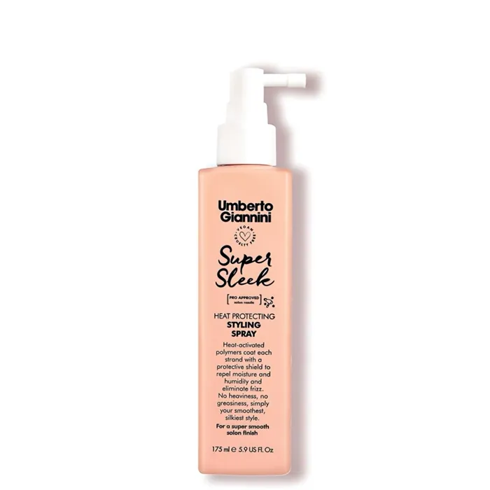 Umberto Giannini Duper Sleek Blow Dry Spray 175 ml